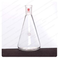 實驗室玻璃儀器|[F664500] 三角燒瓶[F664500]
