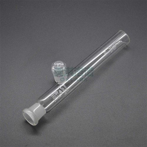 标口具塞比色管