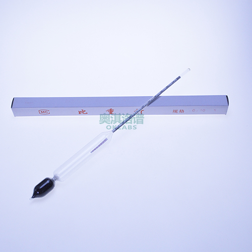 精密比重计波美计