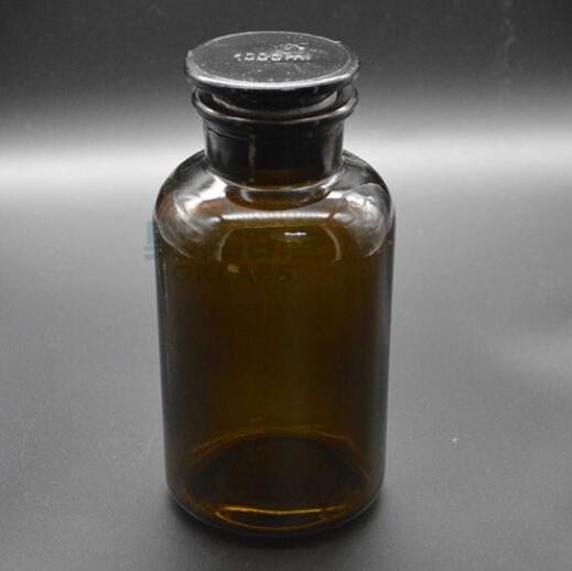 棕广试剂瓶